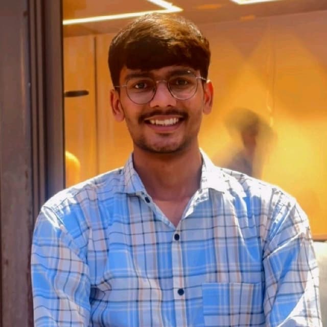 Gopal Patoliya