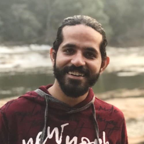 Sahil Grover