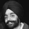 Gurteshwar Singh