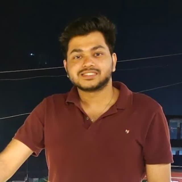 Sahil Gupta
