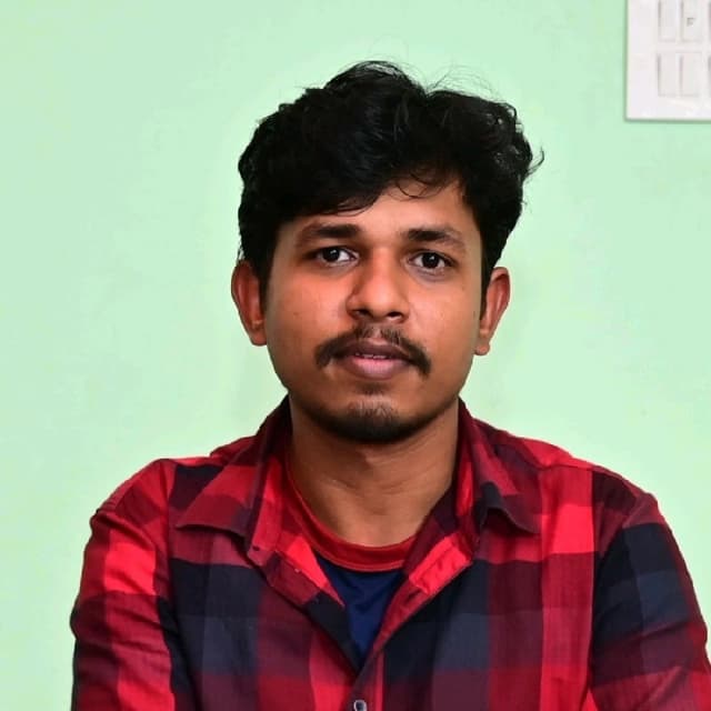Sandeep Choudhury