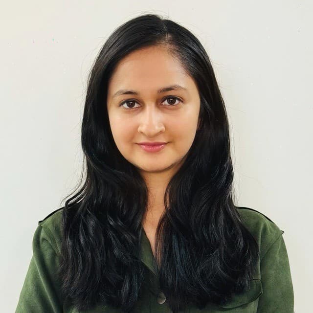 Grusha Bhalla