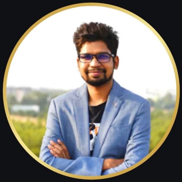 Gourav Rusiya