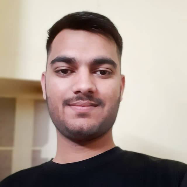 Gaurav Dhakad