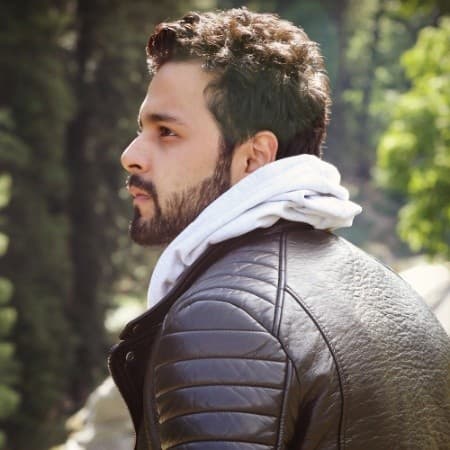 Gaurav Arora
