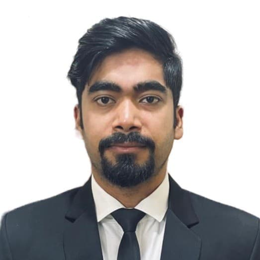 Gaurav V.