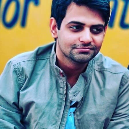 Gaurav Dixit