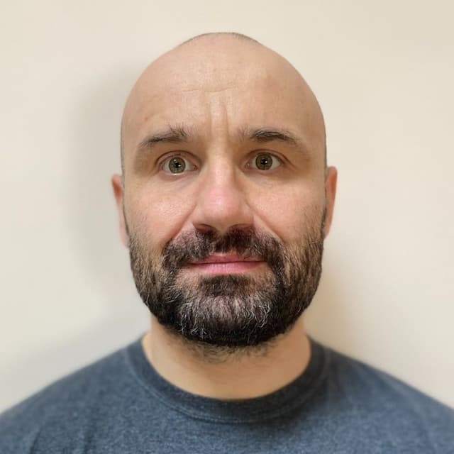 Grzegorz Lapinski