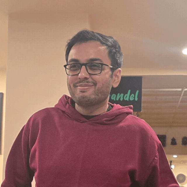 Gaurav Sharma