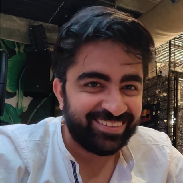 Gourav Sahni