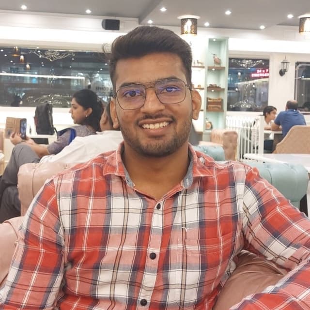 Gagan singh Saini