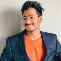 G Sai Nithin