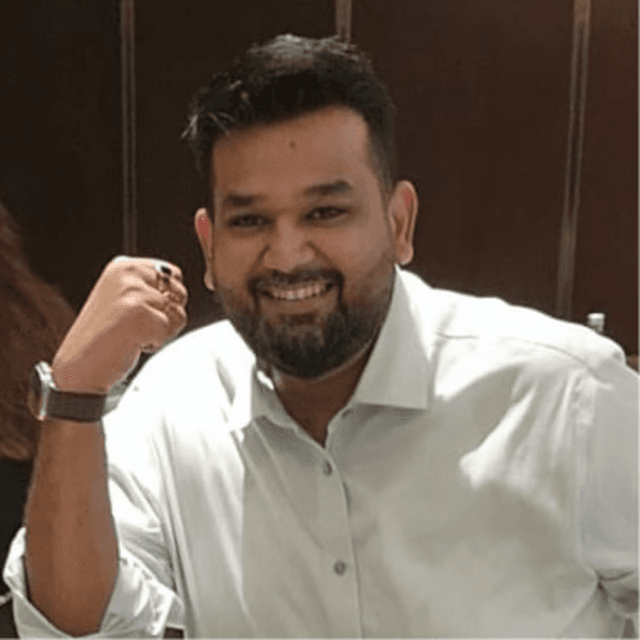 Salil Gupta