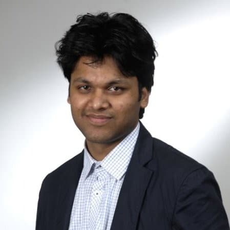 Sanchit Gupta