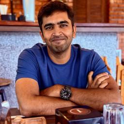 Saravanan Govindaraj