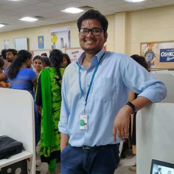 Sarthak Gupta