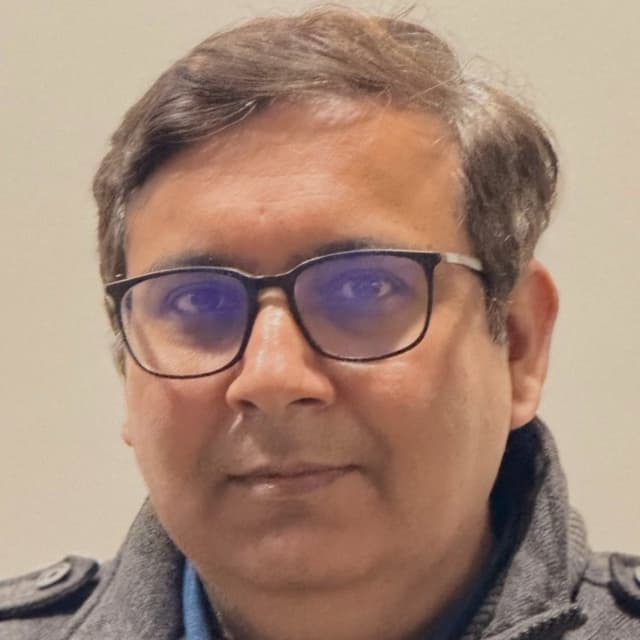 Gaurav Satija