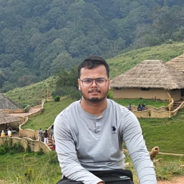 SATYAM GUPTA