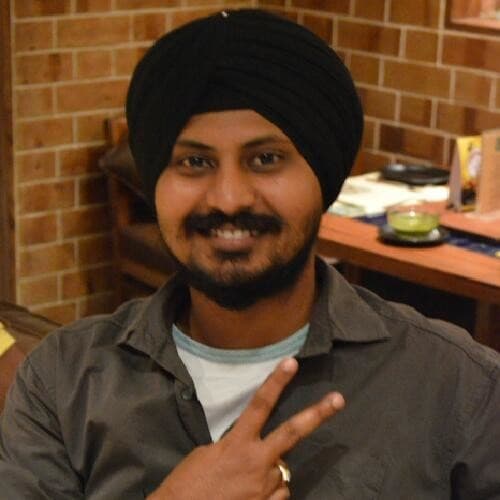 Gurjeet Singh Barki