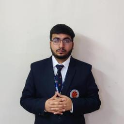 Siva Chandra Sekhar G
