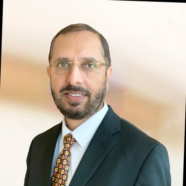 G S GREWAL
