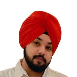Gurpreet Singh
