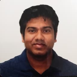 Gautam Shanbhag