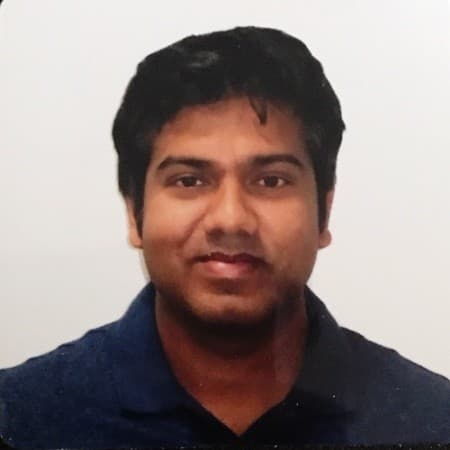 Gautam Shanbhag