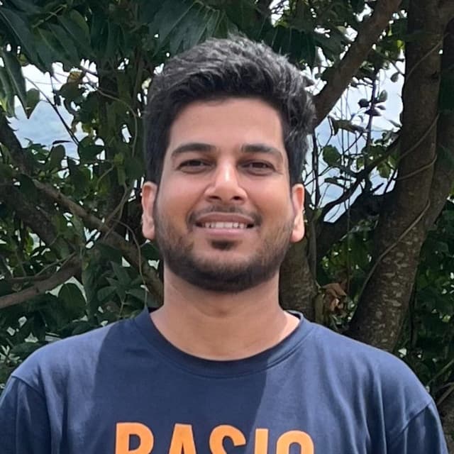 Gaurav Sharma