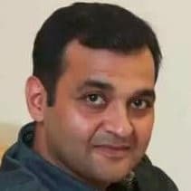 Gaurav Sharma