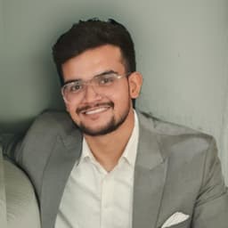 Shashank Gupta