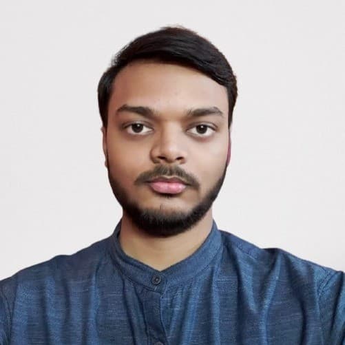 Shashank G.