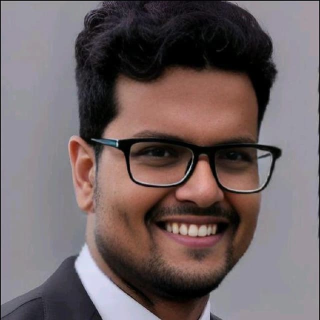Shiva Shankar G