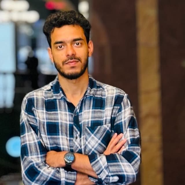 Gaurav Singh