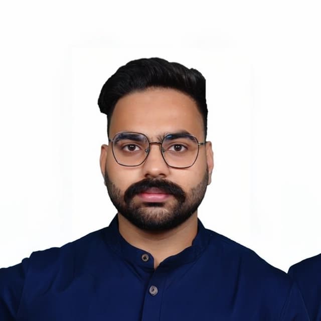 Gurpreet Singh