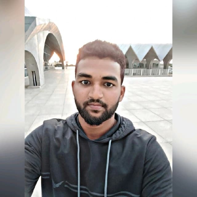 SivaSankar Gogu