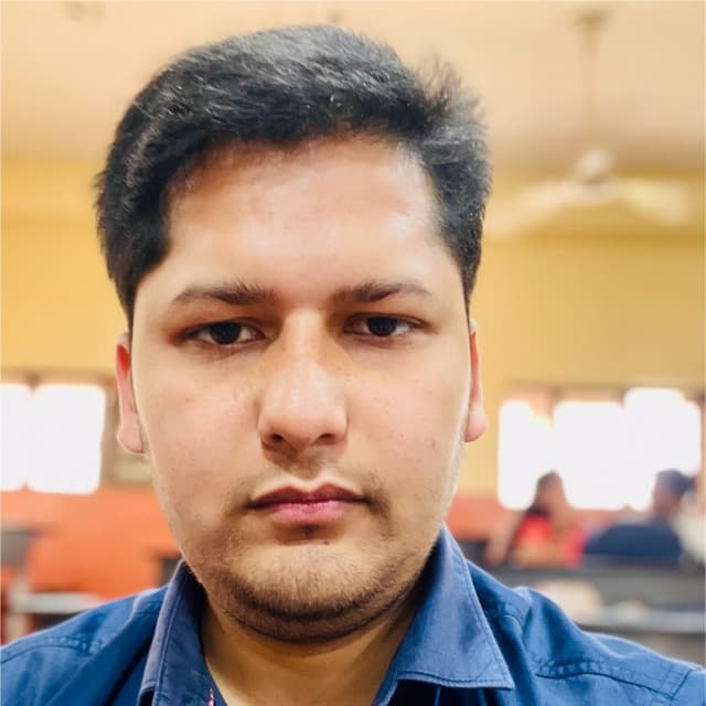 Gaurav Kabdwal