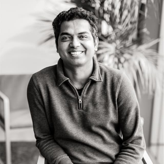Nithin Chandra