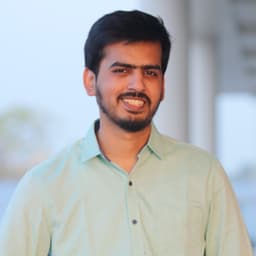 Gaurav Somani
