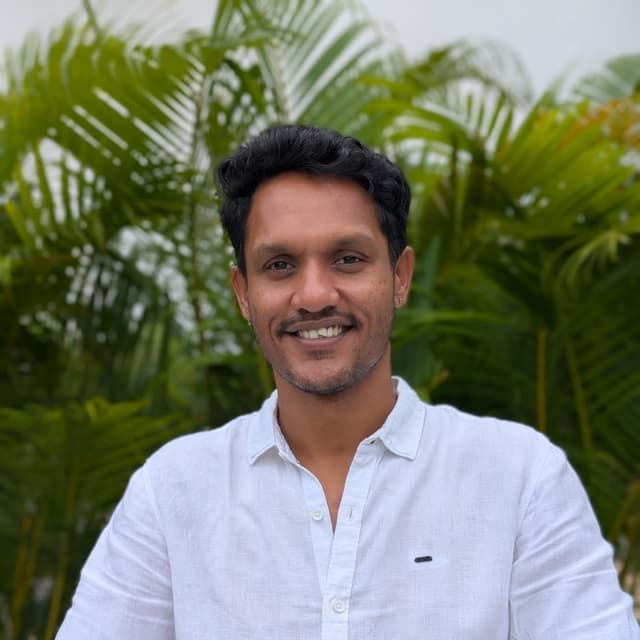 Sridhar G S