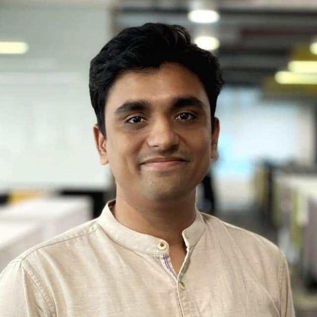 Sunil Kumar G