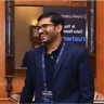 G S Vamsi Krishna 