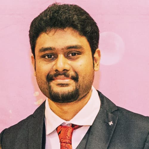 Vijay Raajaa