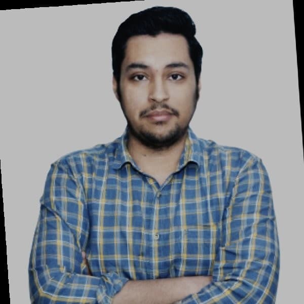 Gaurav Tyagi