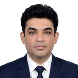 Gaurav Taneja