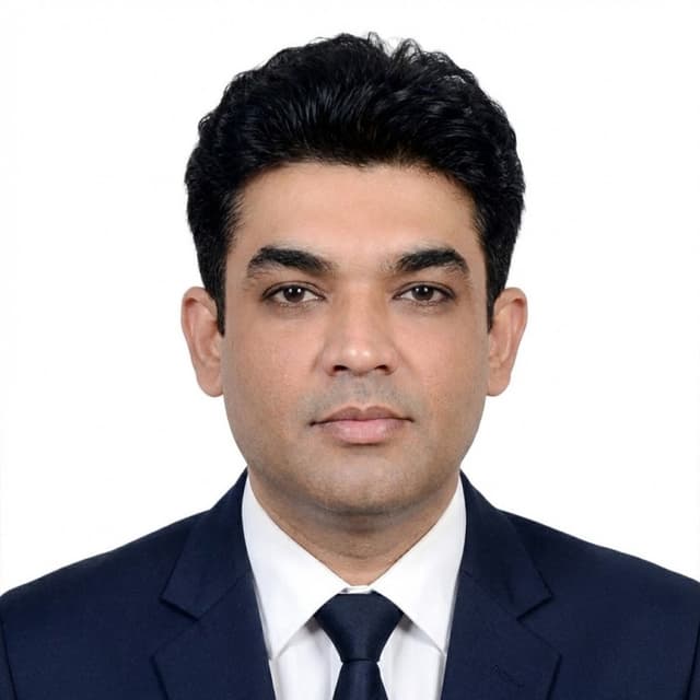 Gaurav Taneja