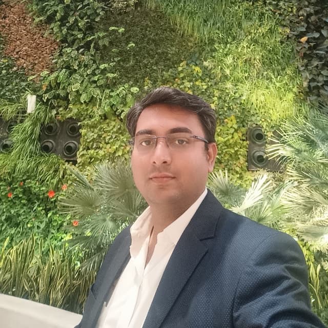 PRAFULL WANI
