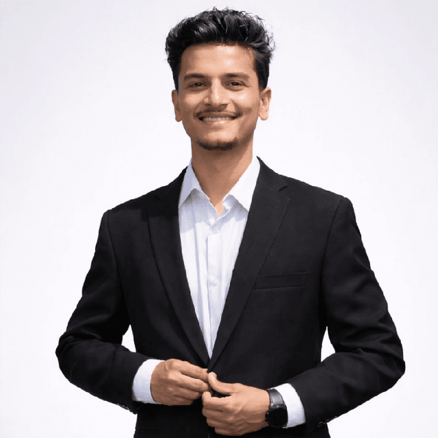 Abhishek Singh