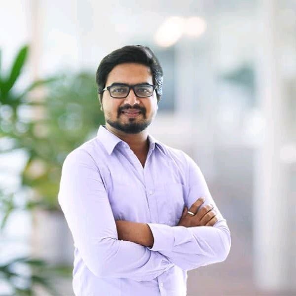 Gautam Singh
