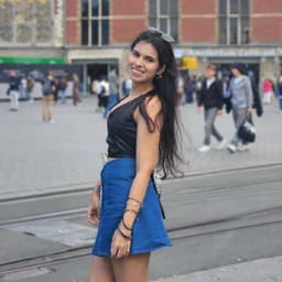 Twinkle Gupta